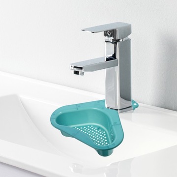 КОПЕЛЬНАЯ КОРЗИНА ПОДДОН ДЛЯ МЫЛА ФИЛЬТР ДЛЯ РАКОВИНЫ