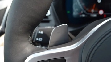 BMW X4 G02 2025 BMW X4 Salon PolskaASOFV23 2.0 Hybryda 190KM, zdjęcie 24