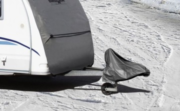 Caravan Cover 700-750 Чехол для прицепа BRUNNER