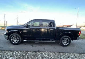 Dodge Ram IV 5.7 V8 390KM 2017 Dodge RAM Dodge RAM 5.7 Benzyna 390KM, zdjęcie 8