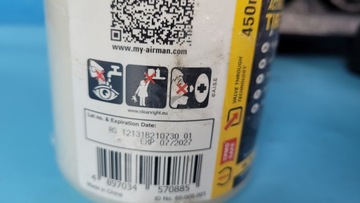 KIA STONIC 17r РЕМКОМПЛЕКТ КОЛЕСНОГО КОМПРЕССОРА ПЕРВЫЙ КОМПЛЕКТ ДОМКРАТ 52933-A2000