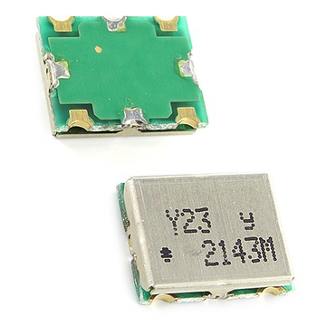 [20szt] QVC811506RT-VCO 1.30 GHz 3V VCO Oscillator