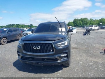 Infiniti 2023 Infiniti QX80 Premium Select 2023 5.6l 5.6 Benzyna 400KM, zdjęcie 6