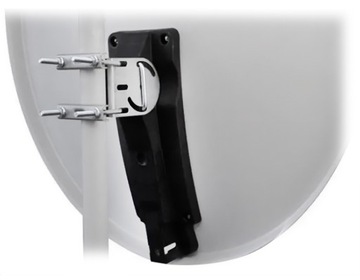 ОФСЕТНАЯ АНТЕННА AS-80-PRO/CORAB 80см CORAB