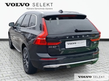 Volvo XC60 II 2022 Volvo XC 60 Volvo XC60 B5 B AWD Inscription FV VAT, zdjęcie 10