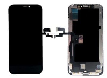 Apple IPHONE XS ЖК-дисплей OLED-экран сенсорный