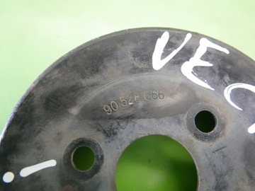 СИЛОВОЙ НАСОС КОЛЕСА OPEL VECTRA B FL 2.2 DTI