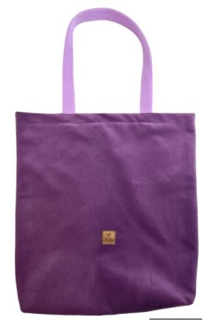 Сумка-шоппер Сумка-шоппер Кошелек Велюровый Подарочный Mandela