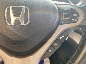 Honda Accord VIII Sedan 2.0 VTEC 156KM 2009 AUTOMAT 2.0 BENZ 155 KM ALU 18&#039; SEDAN, zdjęcie 27