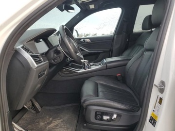 BMW X7 2021 BMW X7 xDrive40I 2021 3.0l 3.0 Benzyna 335KM, zdjęcie 7