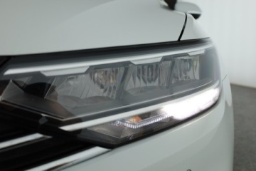 Volkswagen Passat B8 Limousine Facelifting 1.5 TSI EVO 150KM 2019 VW Passat 1.5 TSI, Salon Polska, Serwis ASO, zdjęcie 20