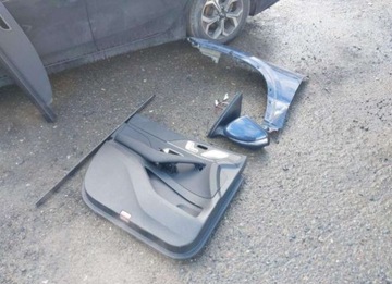 Mercedes GLE V167 2024 Mercedes-Benz GLE 2024, 2.0L, 4x4, od ubezpieczalni 2.0 Benzyna 255KM, zdjęcie 14