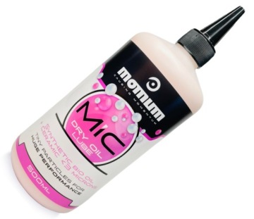 MOMUM PREMIUM SL МАСЛО ДЛЯ ВЕЛОСИПЕДНОЙ ЦЕПИ, СМАЗКА