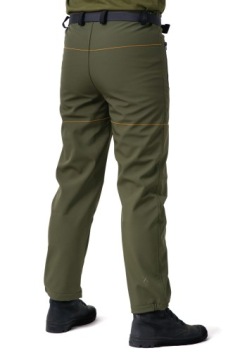 КОМПЛЕКТ ДЛЯ ПОЛЯРНОЙ РЫБАЛКИ + БРЮКИ L