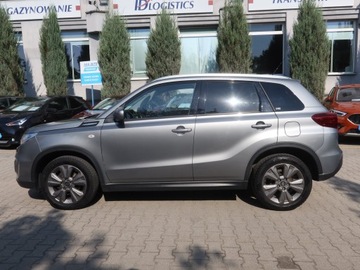Suzuki Vitara III SUV Facelifting 1.4 BoosterJet 140KM 2019 Suzuki Vitara 1.4 BoosterJet, Salon Polska, zdjęcie 2