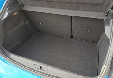 Peugeot 208 II e-208 Elektryczny 136KM 2022 Peugeot 208 15 e-208 ALLURE PACK 136 KM DEMO Gwarancja FV23 136KM, zdjęcie 31