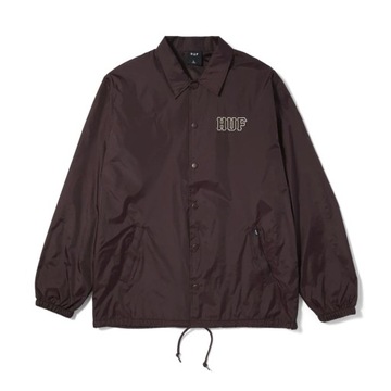 Huf winter jacket cheap