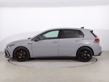 Volkswagen Golf VIII GTI 2.0 TSI 245KM 2023 VW Golf 2.0 GTI, Salon Polska, 1. Właściciel, zdjęcie 2