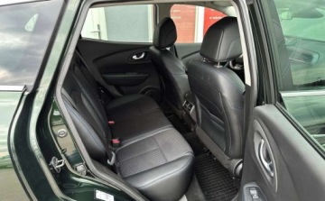 Renault Kadjar Crossover Facelifting 1.3 TCe 140 FAP 140KM 2019 Renault Kadjar 1.3 TCe FAP Intens EDC 140 KM Automat Kamera 360 LED 2019, zdjęcie 32