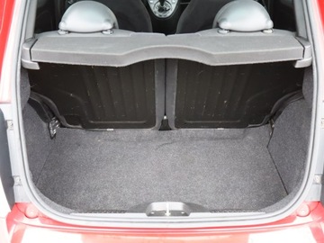 Fiat 500 II 2015 Abarth 500 1.4 T-Jet, Salon Polska, Serwis ASO, zdjęcie 13