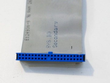 HP - 2 szt. Kabel / taśma ATA 100/133 - 36cm