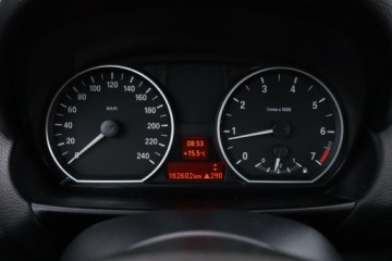 BMW Seria 1 E81/E87 Hatchback 5d E87 1.6 116i 122KM 2009 BMW 1 116i, Klima,ALU, zdjęcie 10