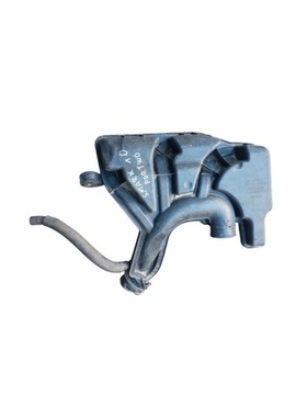 POUZDRO FILTRU VZDUCHU SMART FOURTWO II 451 1.0 B A1320900404 WLKP