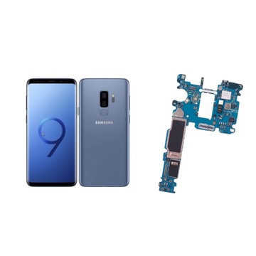 Płyta główna Samsung Galaxy S9+ G965F/DS 8/128GB