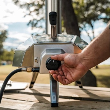 Palnik Gazowy Ooni Karu 12 (37mbar) UU-P0EC00