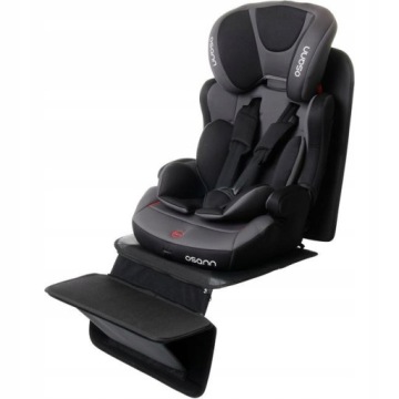 Osann FEETUP SEAT MAT Защитная подставка для ног, универсальная