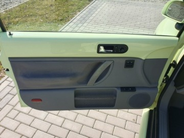 Volkswagen New Beetle Hatchback 1.9 TDI 90KM 1998 Volkswagen New Beetle 1.9tdi 90KM Klima Raty, zdjęcie 15