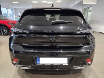 Peugeot 2025 Peugeot 308 1.2 mHEV GT 145 KM e-DCS6 Dealer Gwarancja Vat23 1.2 Hybryda, zdjęcie 5