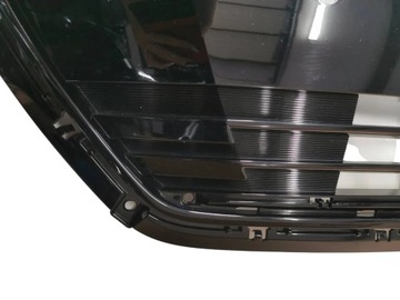 KIA Niro II решетка радиатора, центральная решетка