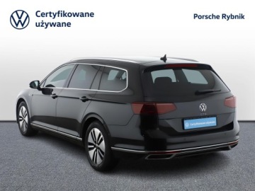 Volkswagen Passat B8 2020 Volkswagen Passat Variant GTE 218 KM Hybryda Plug-, zdjęcie 2