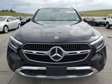 Mercedes GLC C254/X254 2024 Mercedes-Benz GLC 300 4Matic 2024 2.0l 2.0 Benzyna 255KM, zdjęcie 5