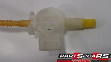 ШЛАНГ ДАВЛЕНИЯ ТОПЛИВА 4.0 AUDI A8 D4 4H0201865C