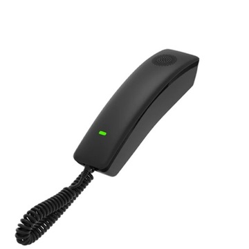 Fanvil Telefon H2U schwarz