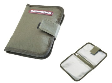 ETUI NA DOKUMENTY I AKCESORIA CORMORAN 14x20cm