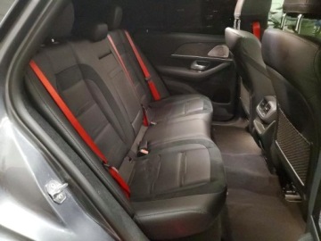 Mercedes GLE V167 2021 Mercedes-Benz GLE Coupe Amg 53 4matic 2021 3.0 Benzyna 429KM, zdjęcie 10