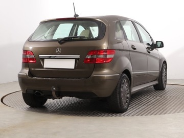 Mercedes Klasa B W245 180 CDI 109KM 2010 Mercedes B B 180 CDI , Salon Polska, Klima, zdjęcie 4