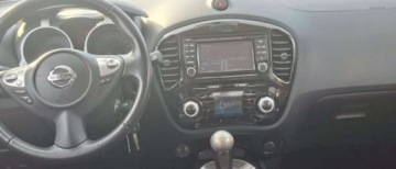 Nissan Juke I SUV 1.6i 117KM 2014 Nissan Juke Nissan Juke 1.6 N-Tec 1.6 Benzyna 117KM, zdjęcie 12