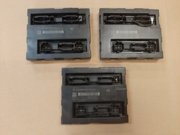 AUDI A4 B8 A5 MODUŁ STEROWNIK KOMFORTU 8K0907064CC