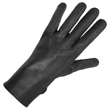 ОРИГИНАЛЬНЫЕ КОЖАНЫЕ ВОЕННЫЕ ПЕРЧАТКИ ИЗ ФРАНЦИИ