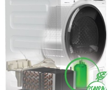 Beko Set Стиральная машина 7кг + Сушилка 7кг + Разъем