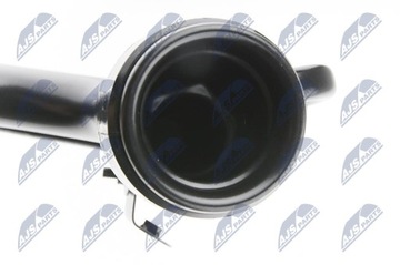 PWP-TY-012 NTY ТОПЛИВОНАЛИВНАЯ ЗАПРАВКА TOYOTA AVENSIS VERSO 2.0D-4D 01-05