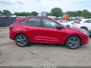 Ford Escape III 2023 Ford Escape 2023r, ST-Line, 2.5L, Hybrid 2.5 Hybryda 200KM, zdjęcie 4