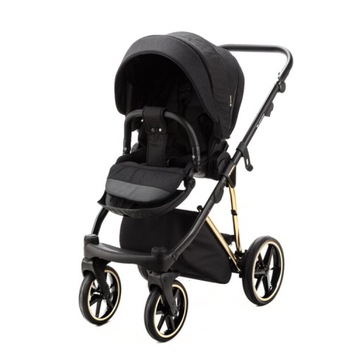 Коляска ADAMEX PORTO SPECIAL EDITION 2в1 ЦВЕТА