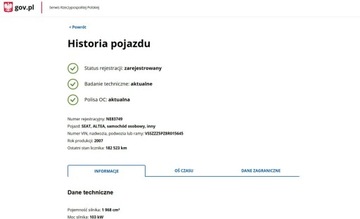 Seat Altea XL 2.0 TDI 140KM 2007 Seat Altea Freetrack 2.0 Diesel Moc 140KM, zdjęcie 1