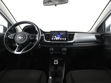 Kia Stonic I Crossover 1.6 CRDi 110KM 2018 Kia Stonic Style klima-auto. tempomat, zdjęcie 14