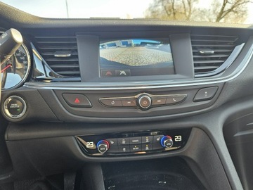 Opel Insignia II Sports Tourer 2.0 CDTI 170KM 2019 Opel Insignia 2,0 Diesel 170KM automat, zdjęcie 11